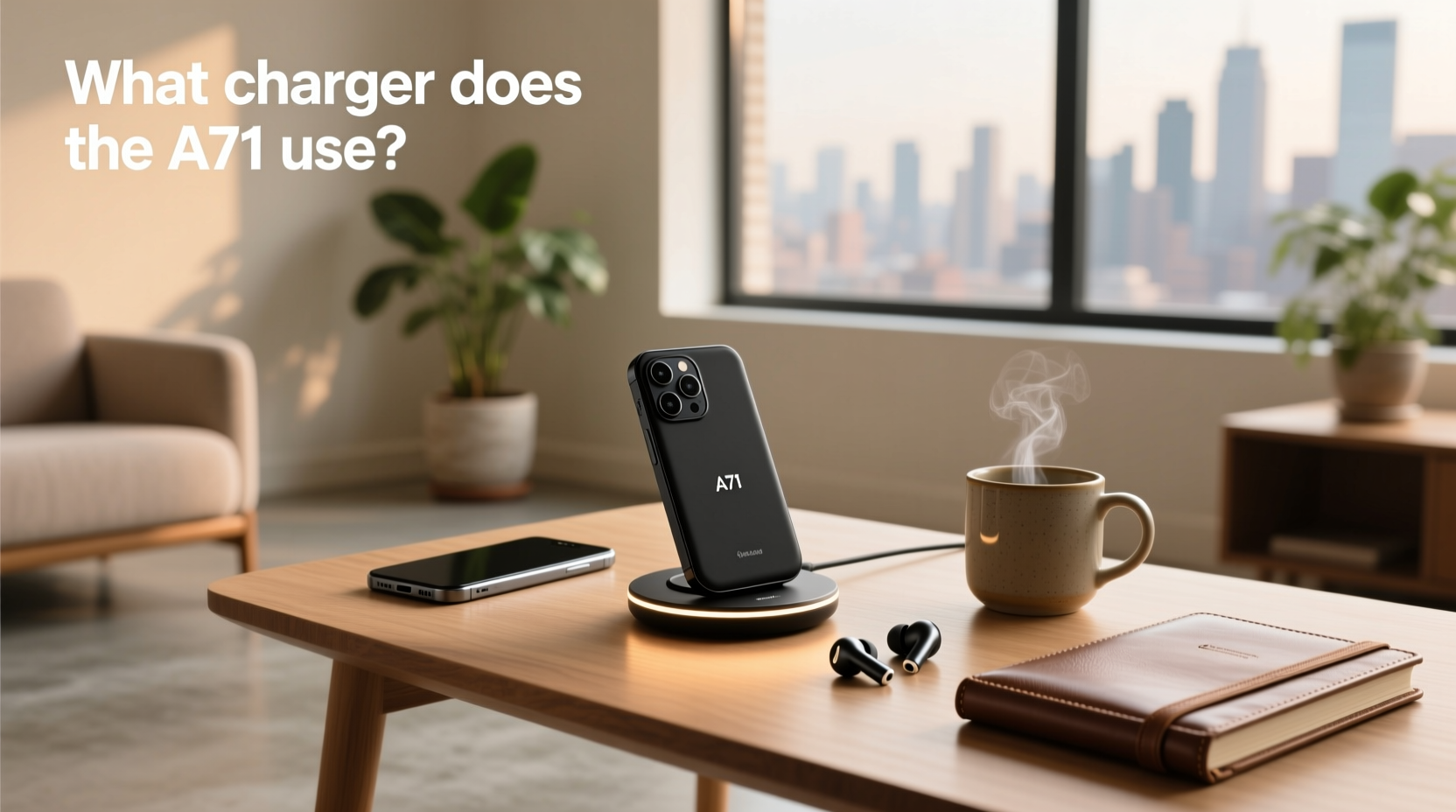 How to Add Wireless Charging to A71: Complete Guide