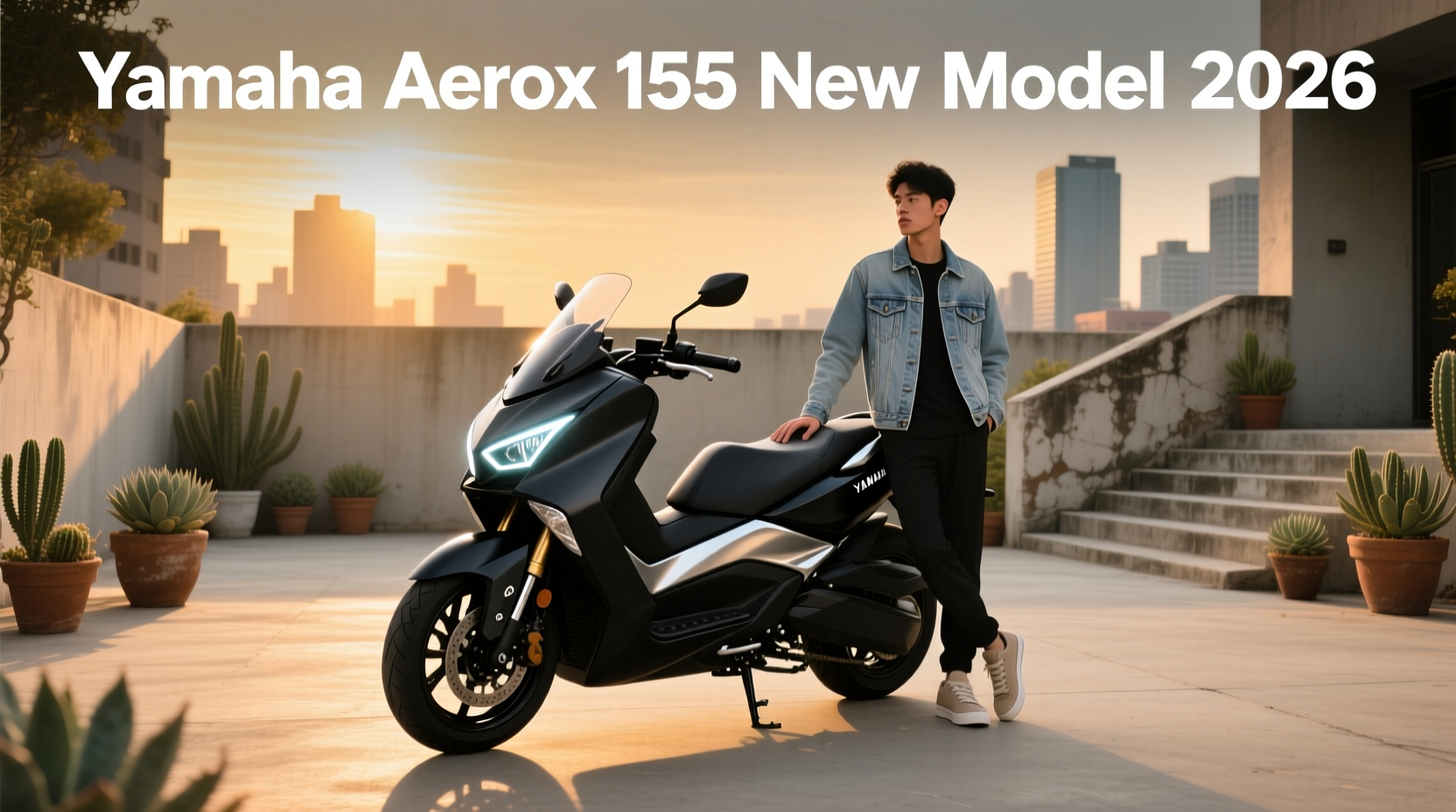 2026 yamaha aerox 155 what we know