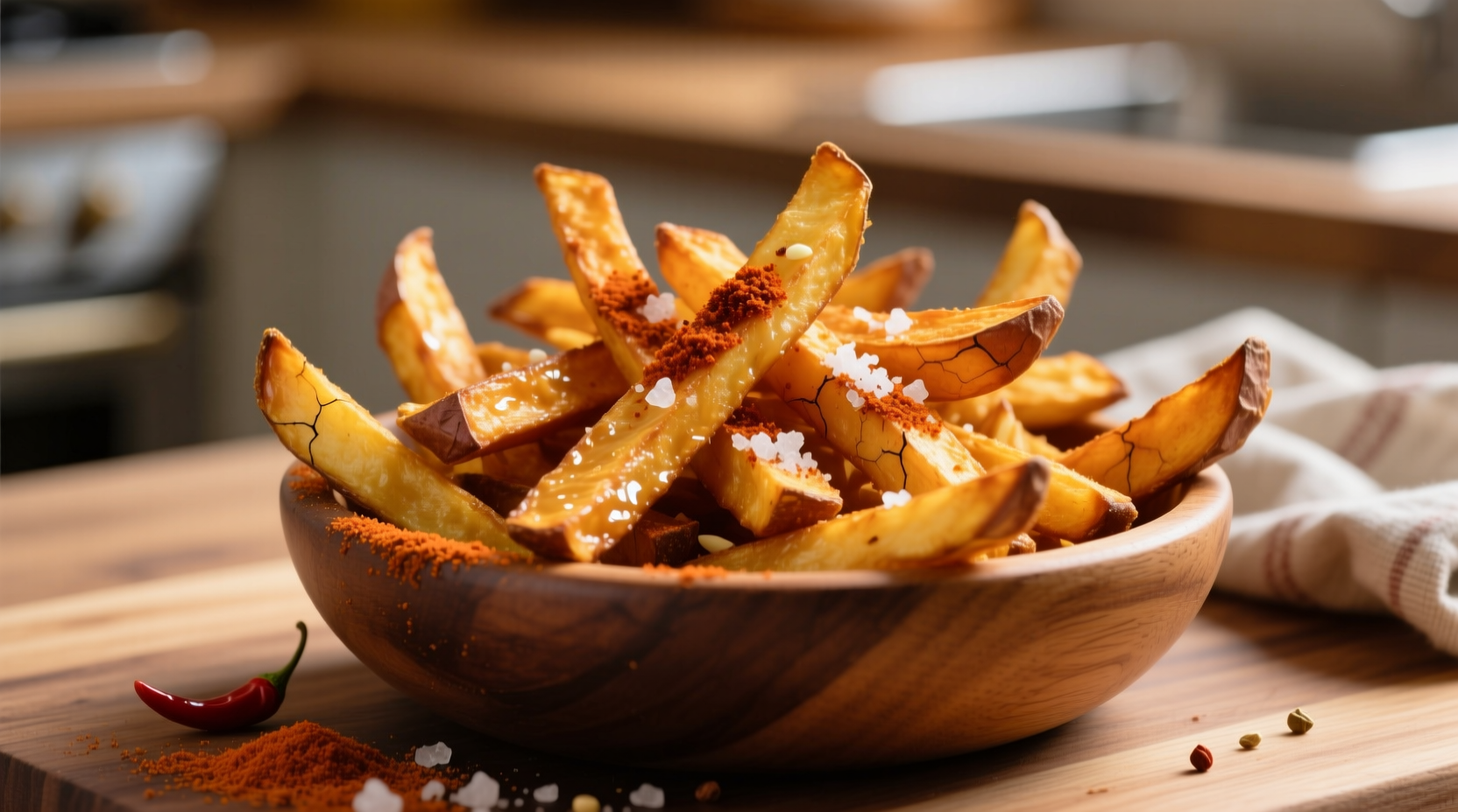 seasoned fries seasoning what it is and how to use it