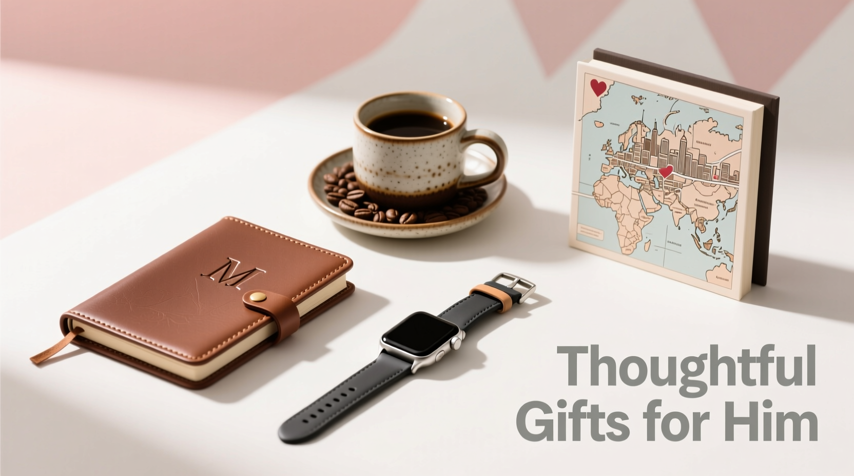 what to get a male friend for valentines day
