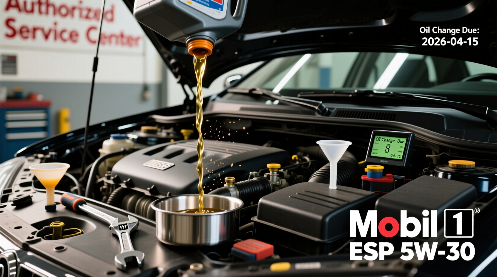 superb mk3 oil change 2026