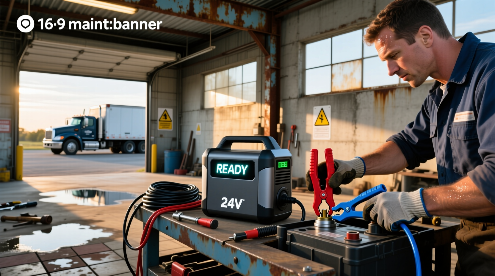 24v portable jump starter,Can you jump start a 24 volt? buying guide