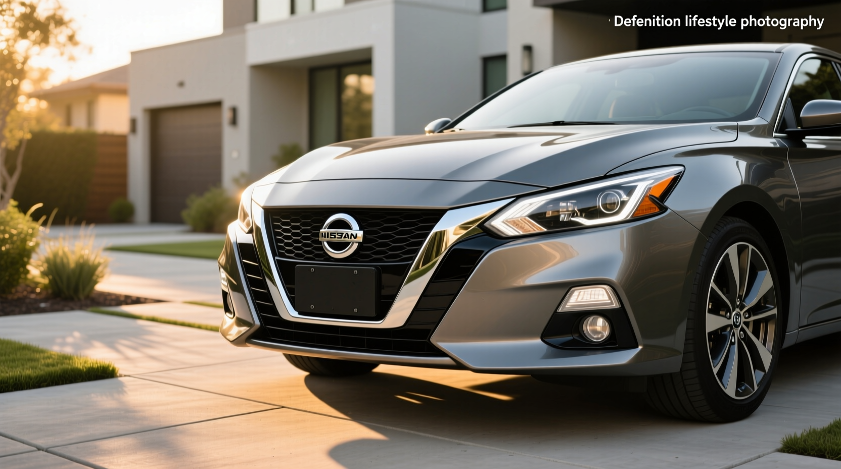 How to Replace a 2018 Nissan Altima Front Bumper: Parts & Tips