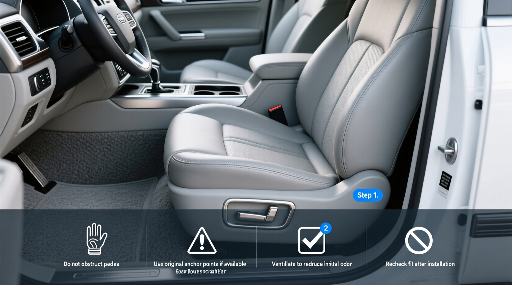 2001 ford f 150 lariat supercrew seat covers