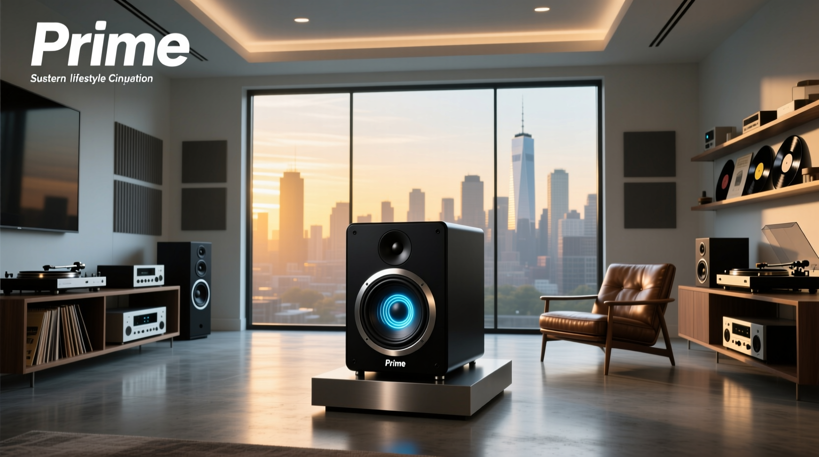 Premier Subwoofers Guide: How to Choose the Right Model