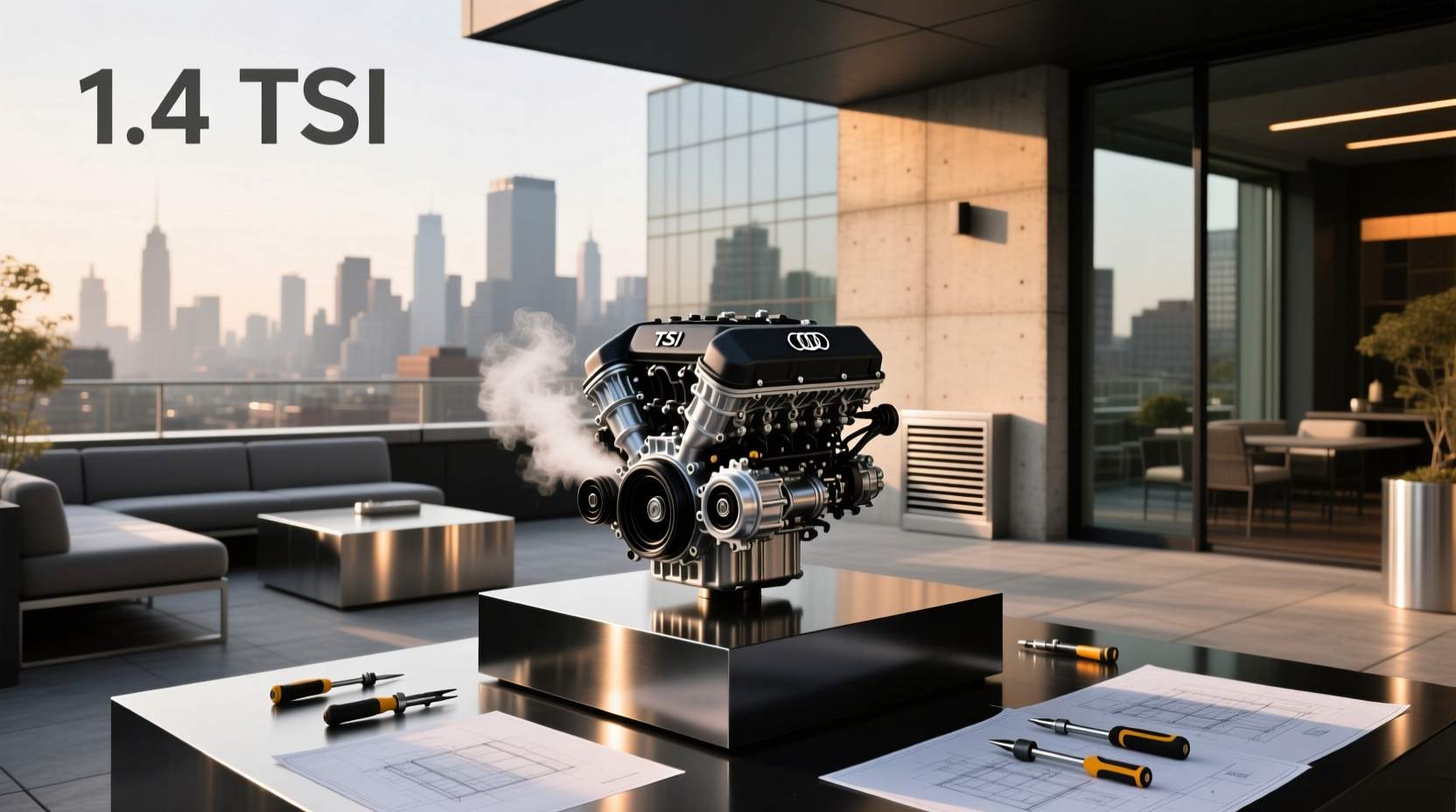 1.4 tsi engine reliability buying guide