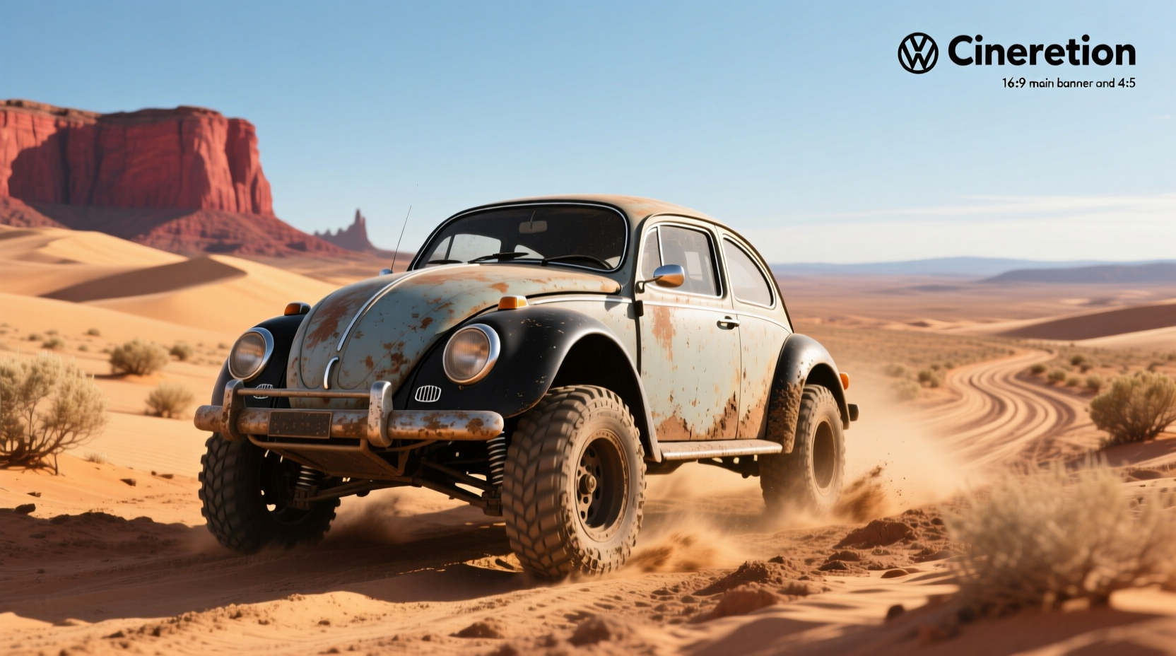 Lift Insect How to Convert a VW Bug to an Off-Road Baja Bug — 2026 Guide