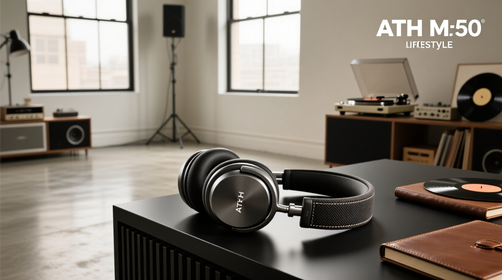 ath m50x headband replacement guide parts