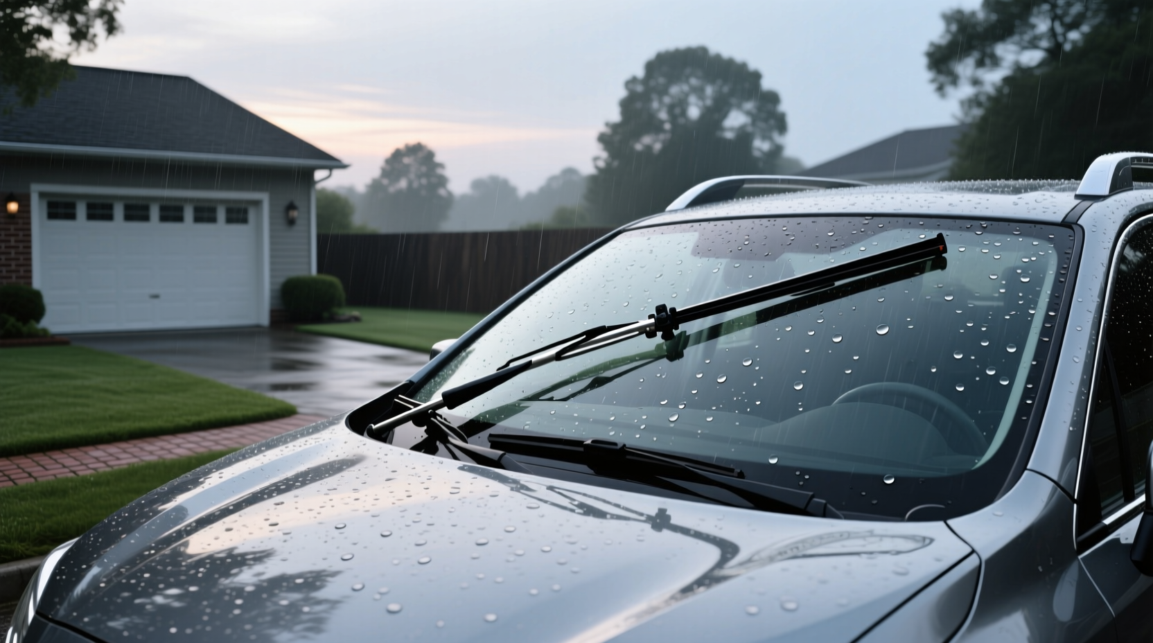 How to Choose the Right Subaru Windshield Wipers and Replacement Glass