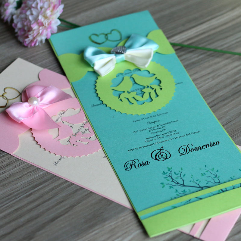 lunch invitation message