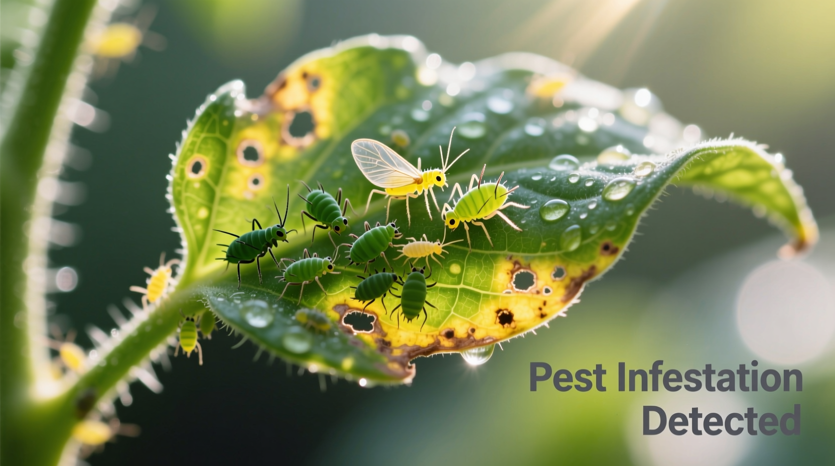 Tomato Pest Control: Identify & Eliminate Garden Threats
