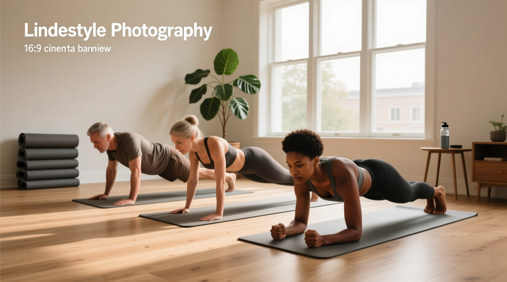 1 minute plank daily results