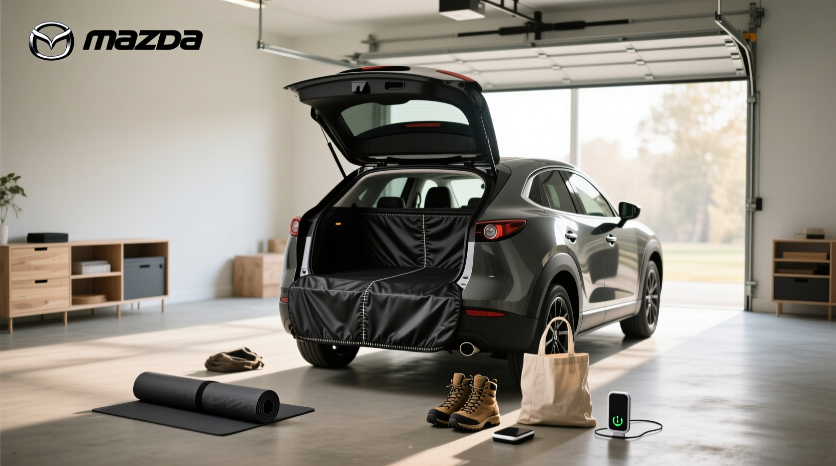 How to Choose Mazda CX-30 Cargo Cover, What Is the Weakness of the Mazda CX-30?