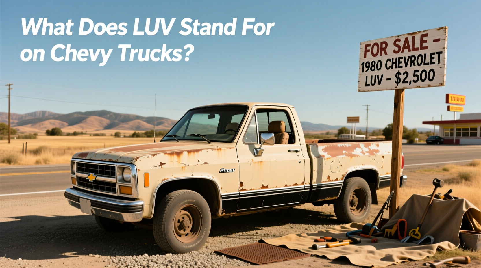 1980 chevy luv buying guide what to know