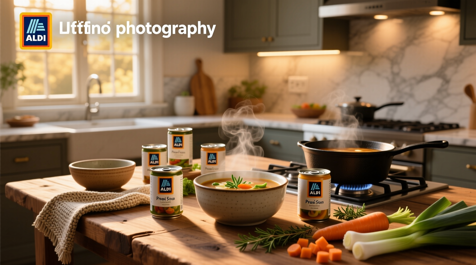 aldi's soup guide what to buy avoid