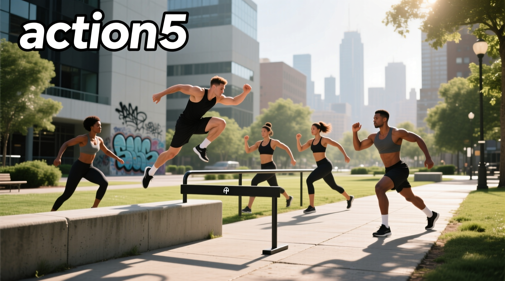 action5 guide how to choose the right action camera