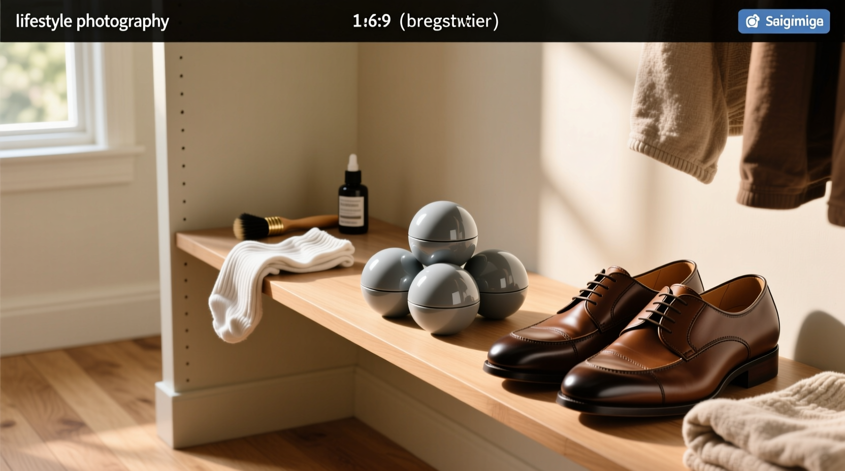 What Are Shoe Freshener Balls and How Do They Work?
