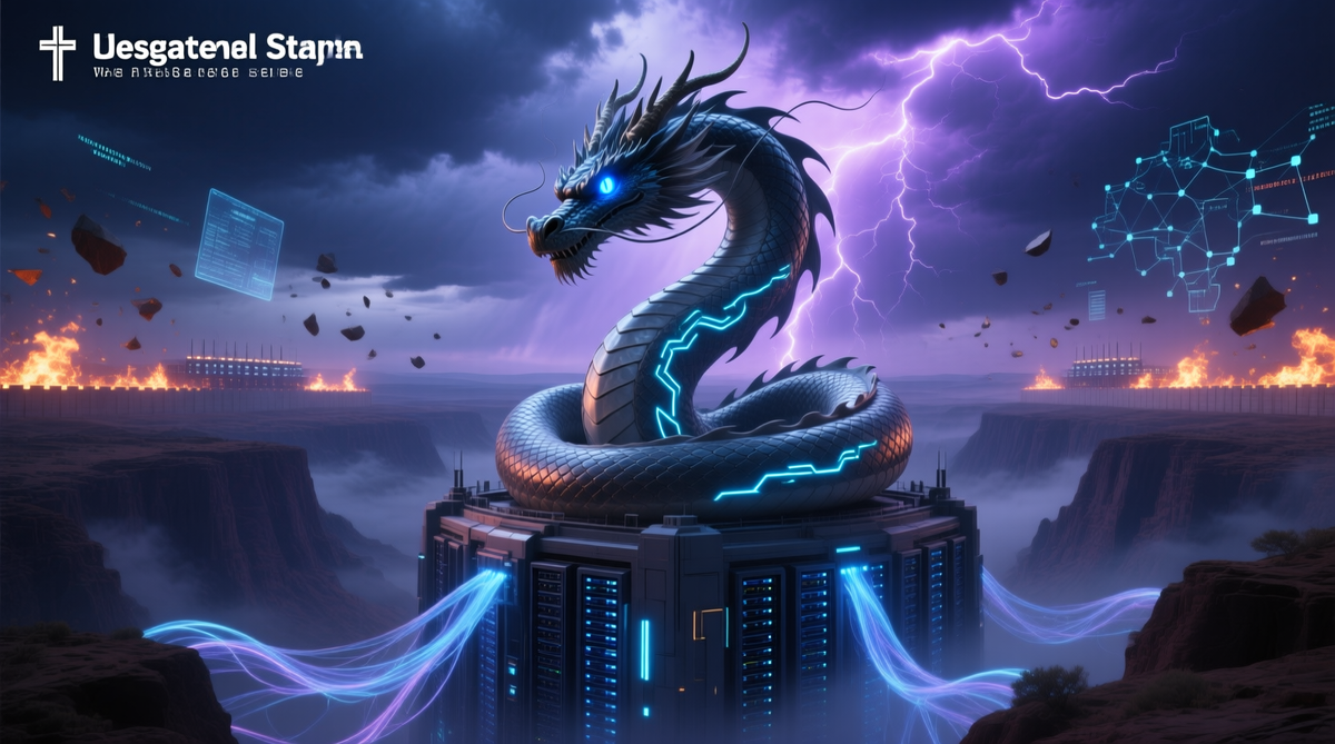 What Is Firewall Dragon in Yu-Gi-Oh? Effects, Errata & Meta Relevance