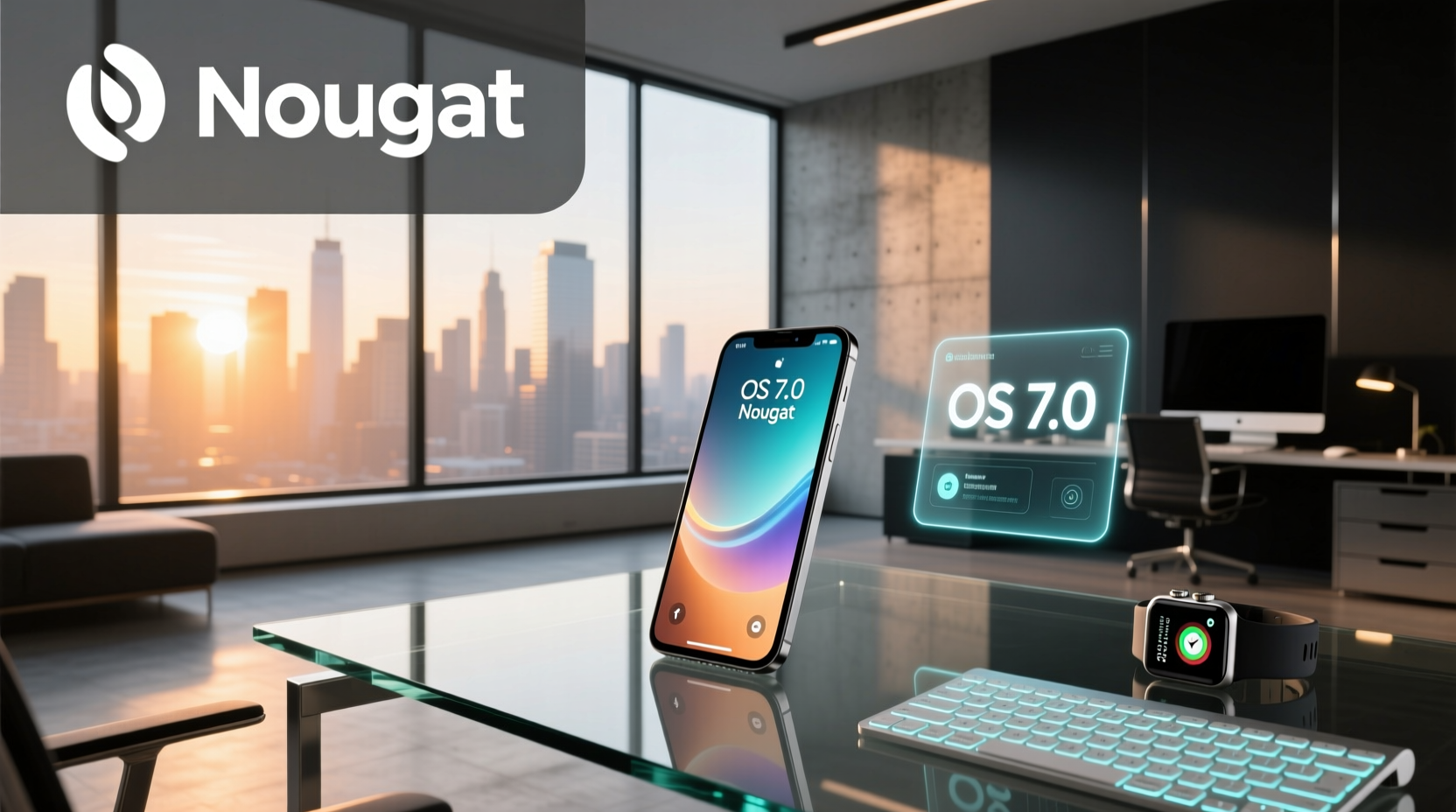 android 7.0 nougat upgrade guide