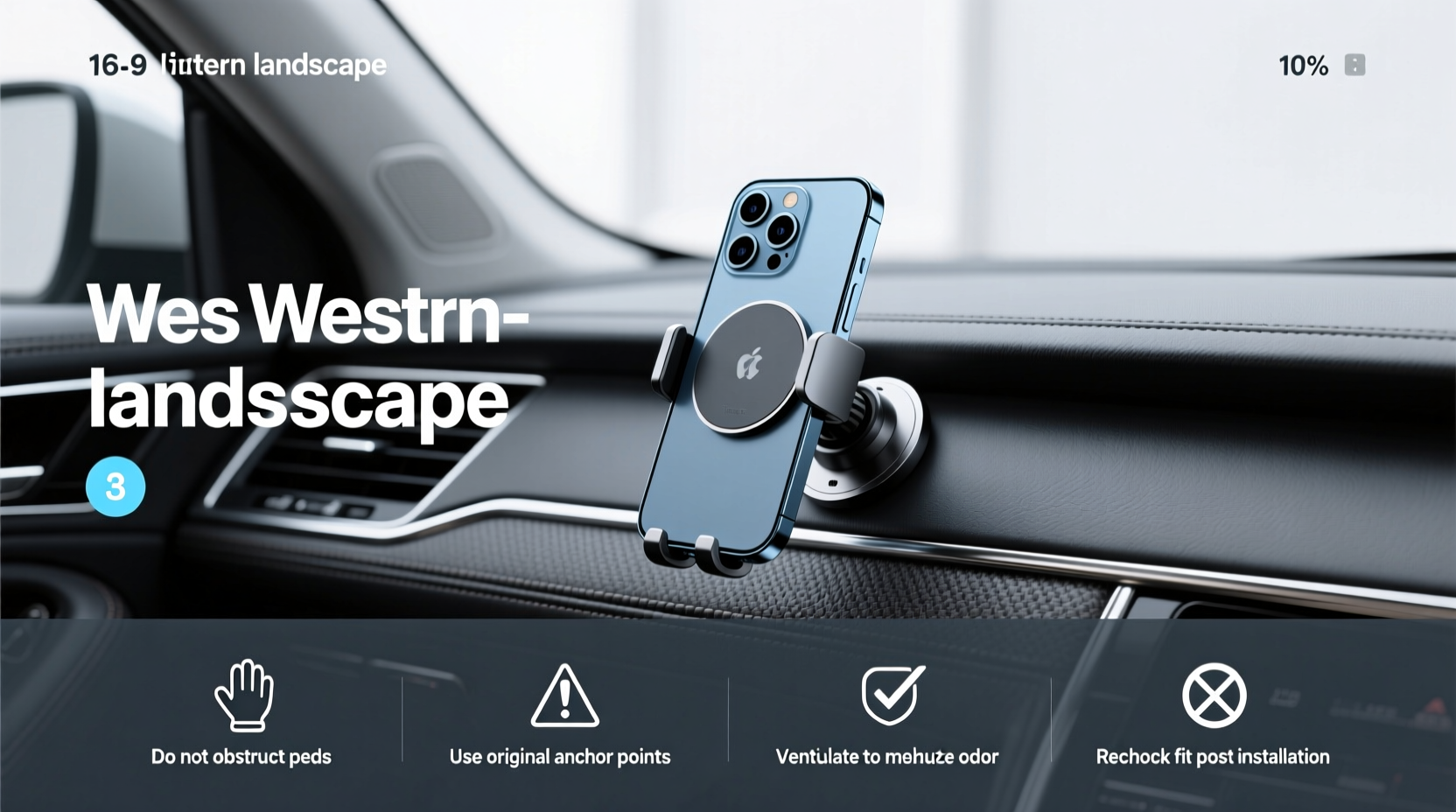 Magnet Strength Phone Mount Buying Guide: How to Choose
