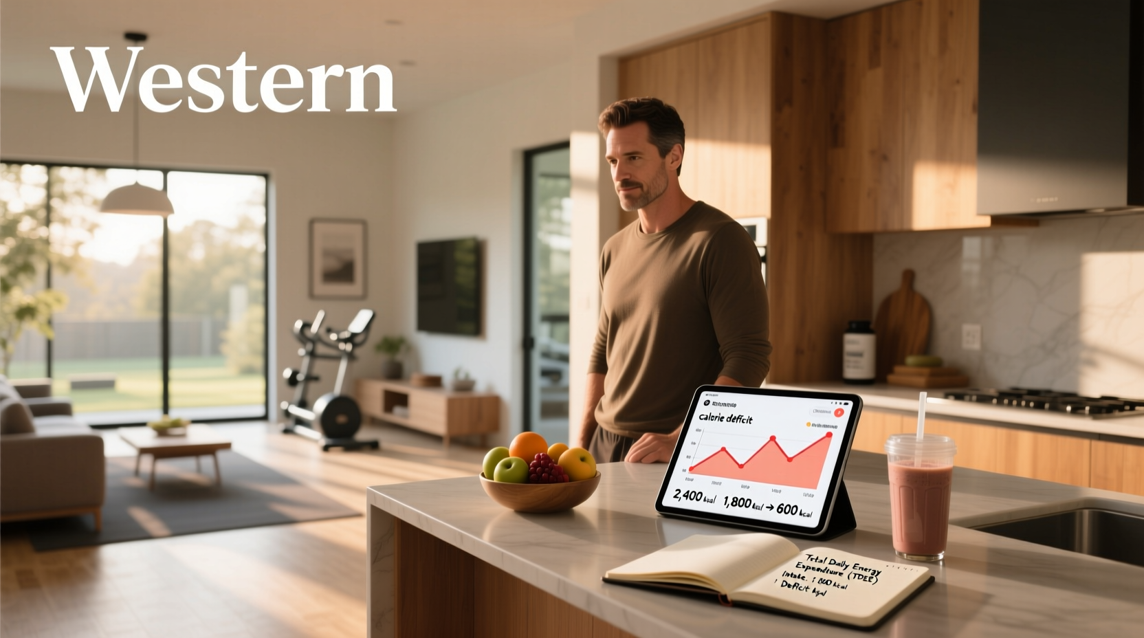 How to Measure a Calorie Deficit: A Practical Guide