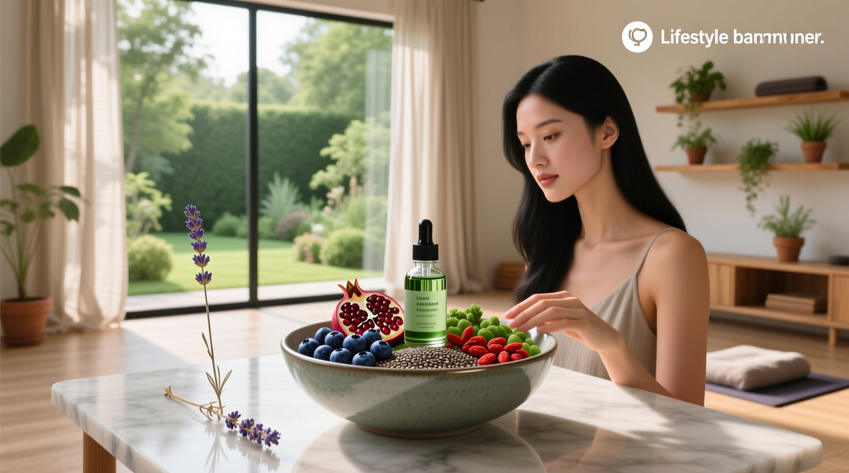 antioxidants for hair health