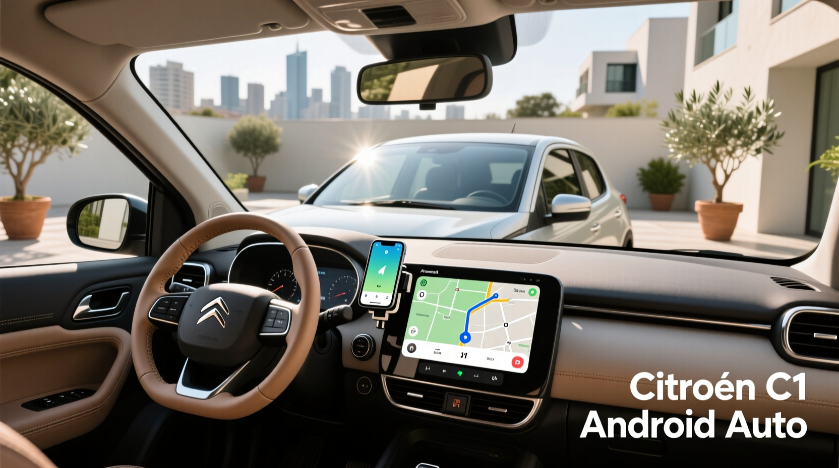 How to Add Android Auto to Citroen C1: Full Installation & Compatibility Guide