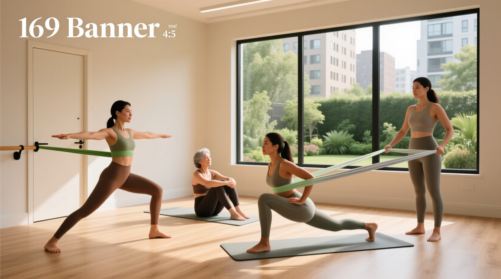 best resistance bands for hip exercises