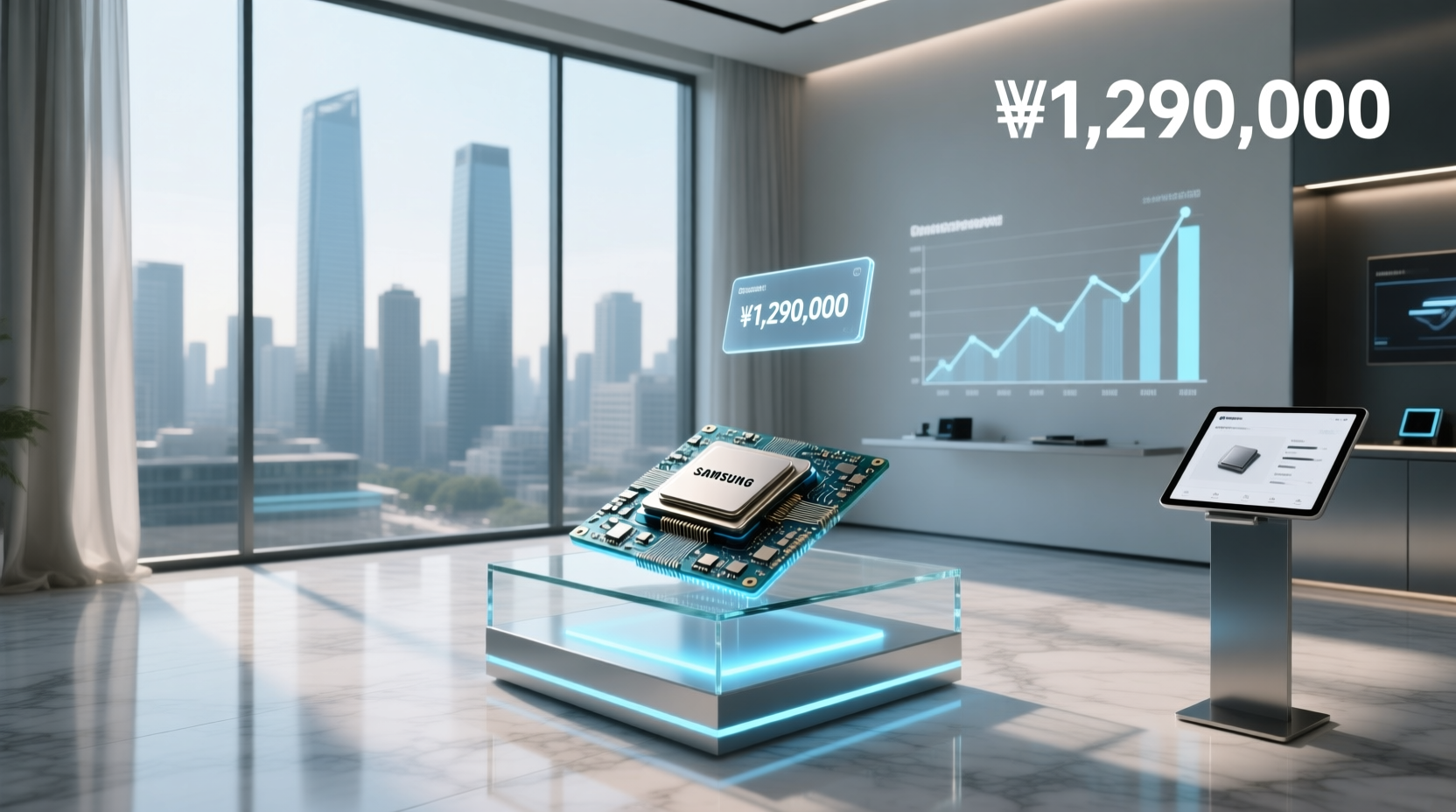 samsung cpu price guide what you actually pay