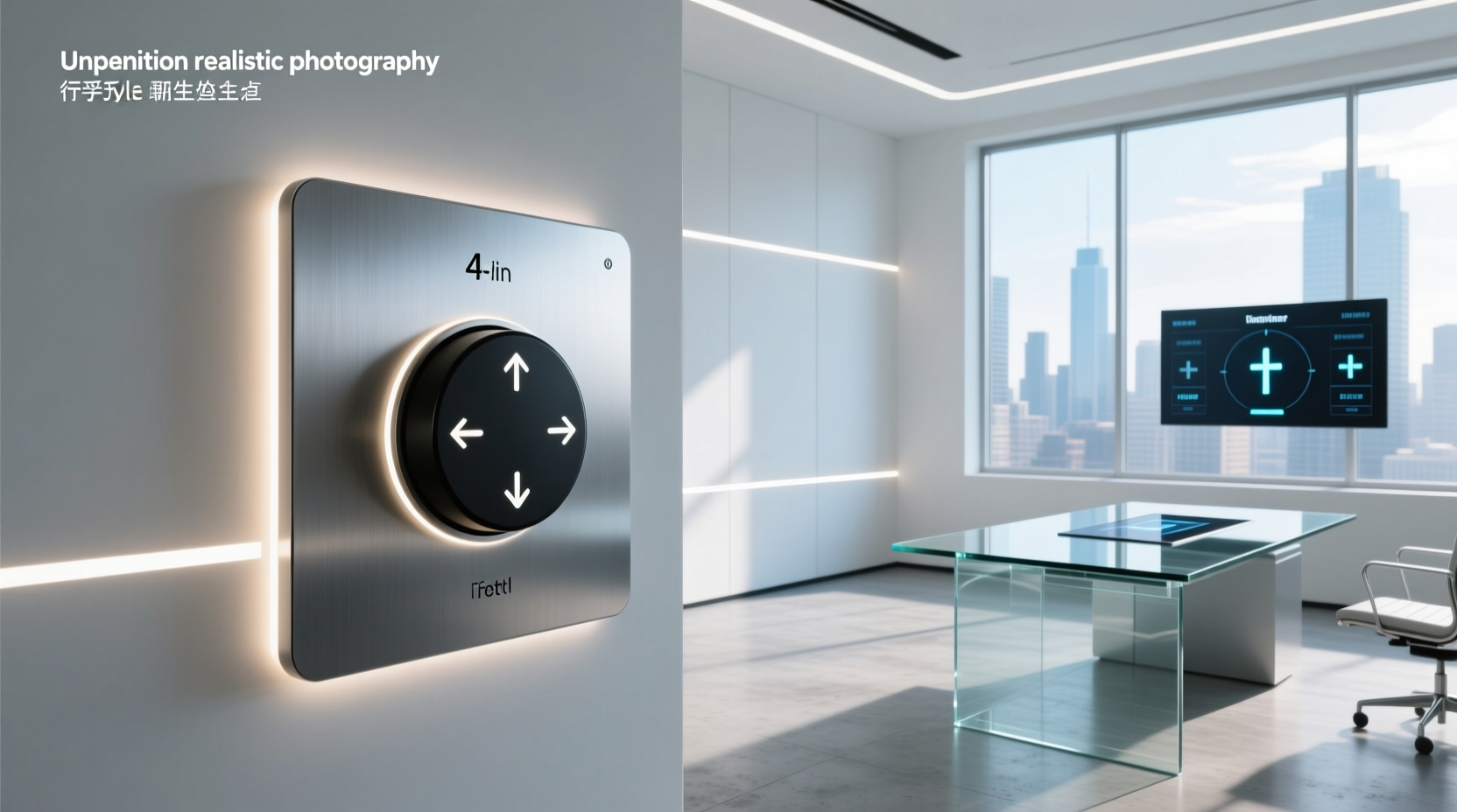 4 direction push button guide how to choose right
