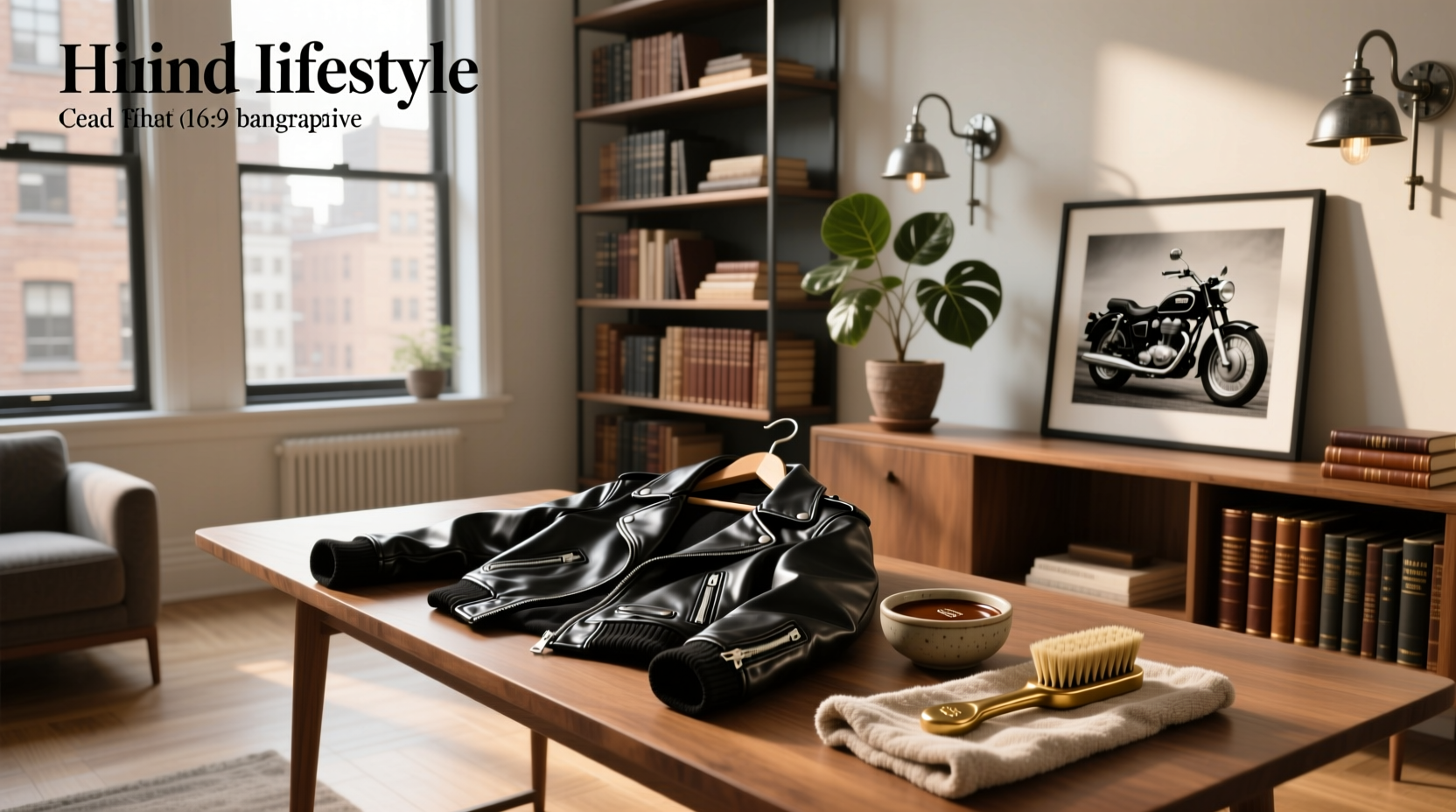 taking care of leather jacket buying guide