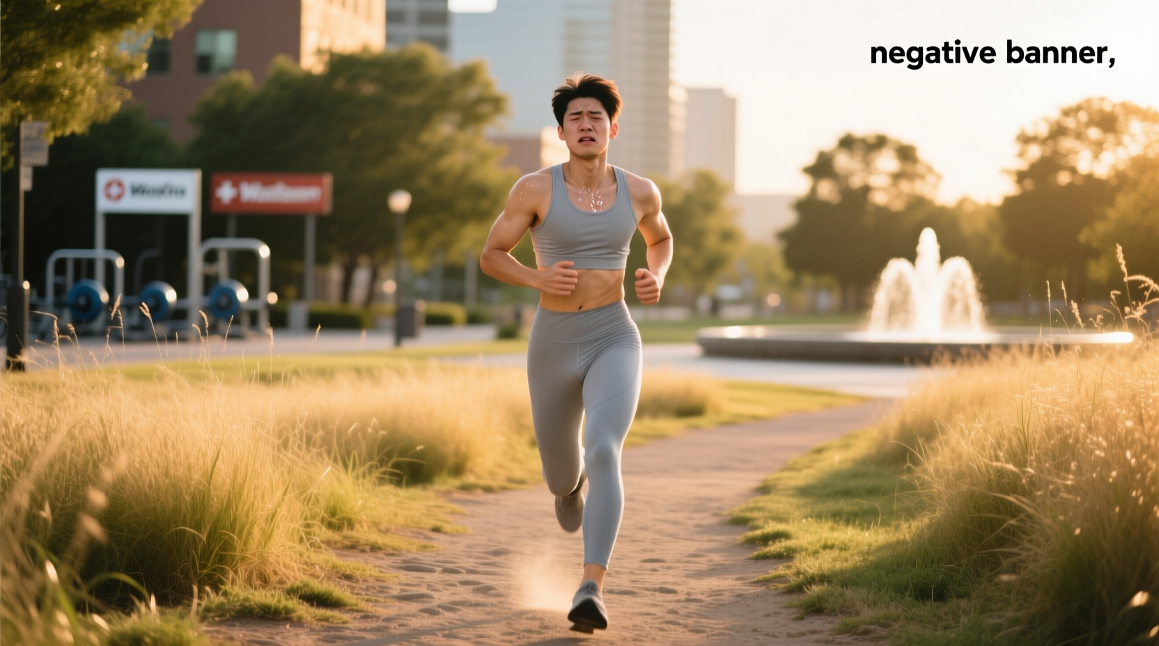 belly ache after running causes fixes