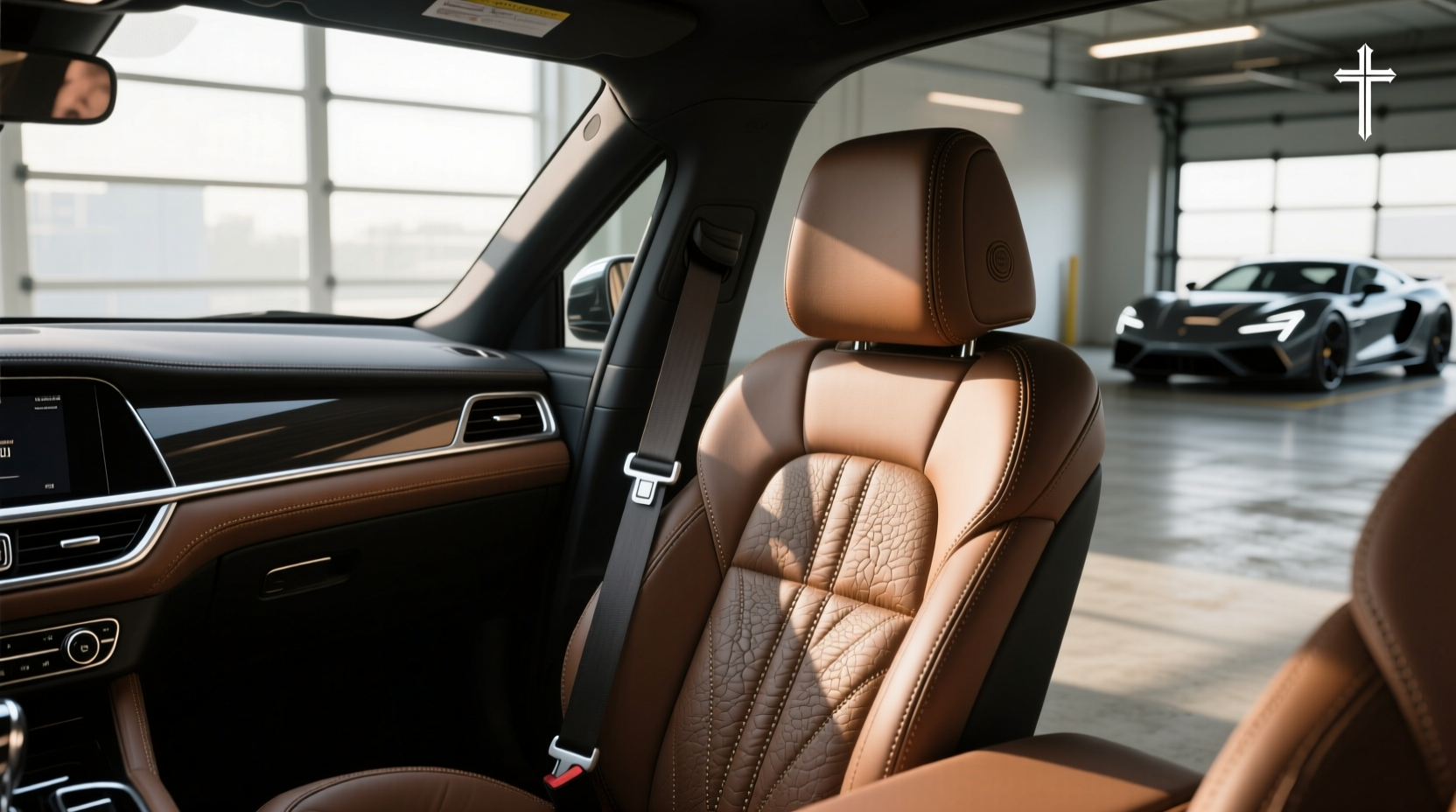 How to Detail a Leather Car Interior – Complete Guide