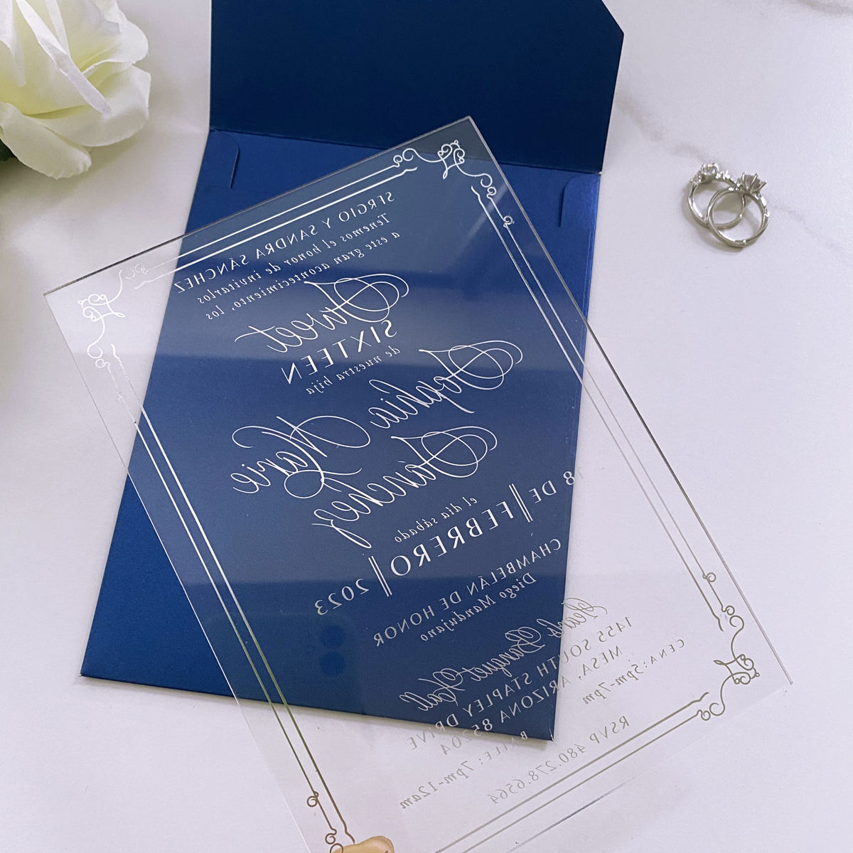 valentines day invitations