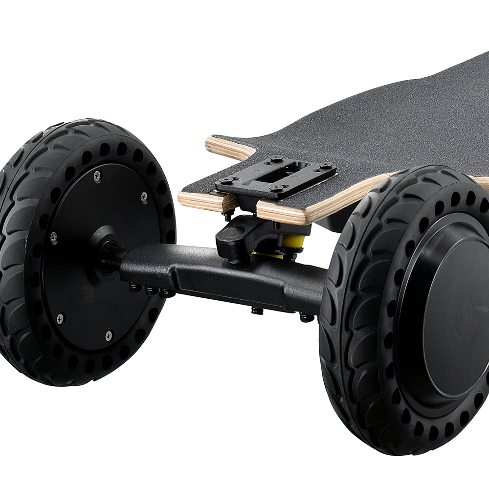 SYL17 removable battery 36v battery electric skateboard with Belt E