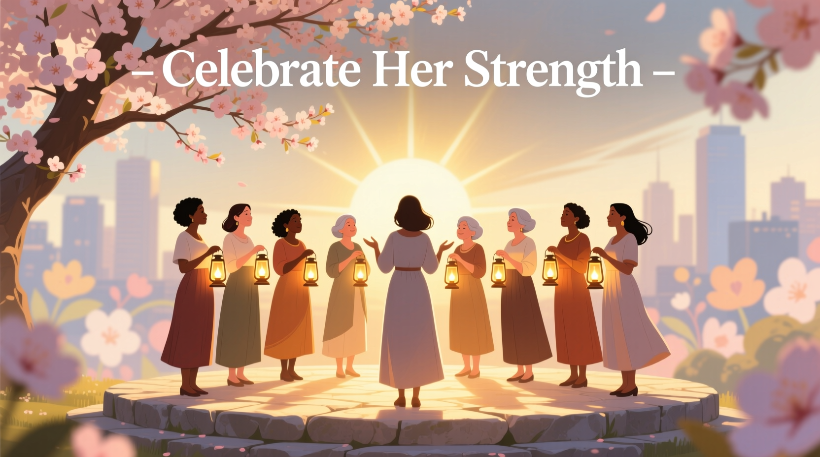 womens day sermons