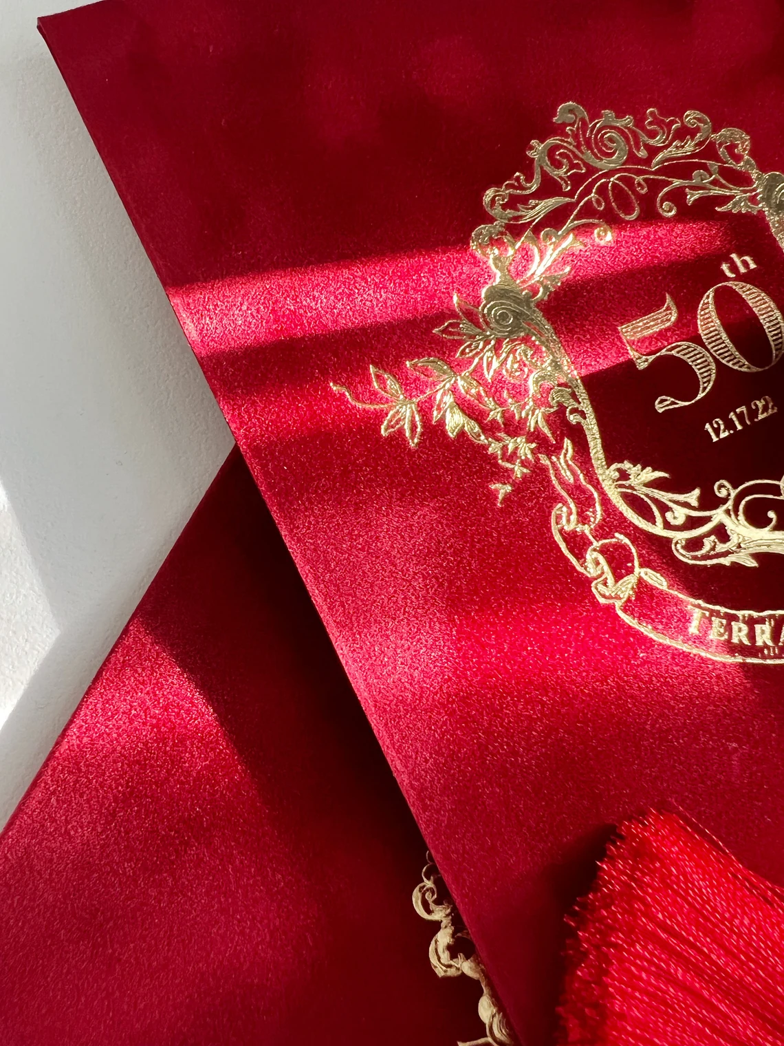 spanish graduation invitations