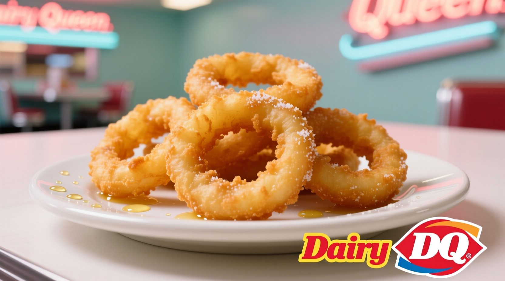 dairy queen onion rings