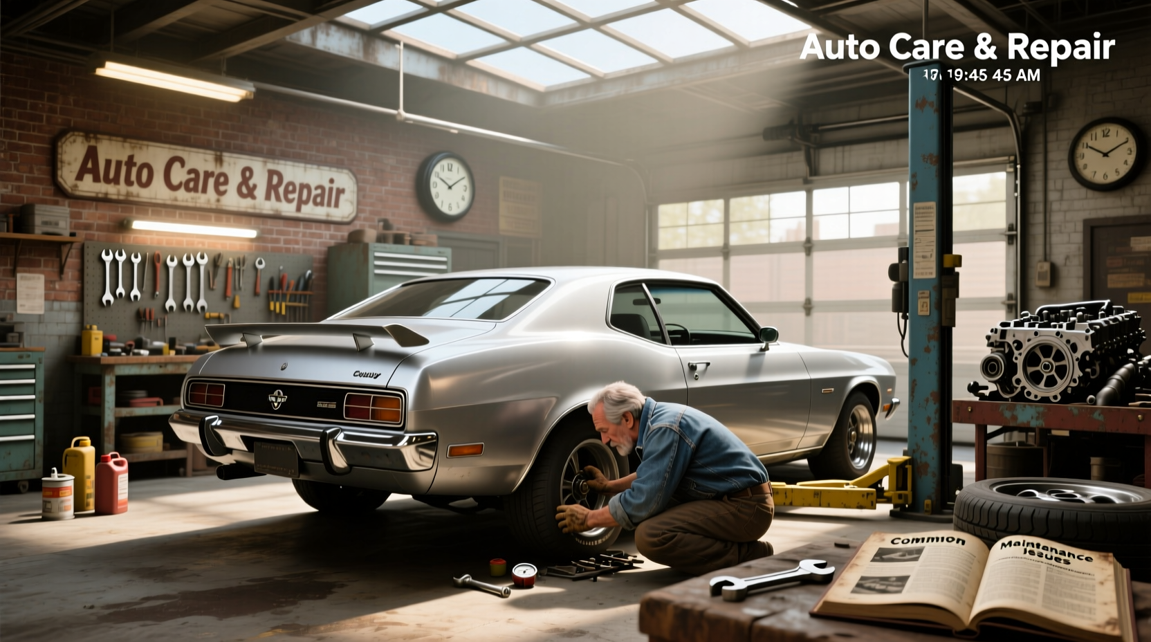 Mercury Capri repair cost guide: what to look for