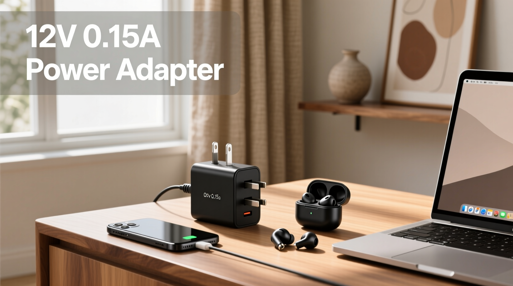 12v 0.15a power adapter guide what you actually need