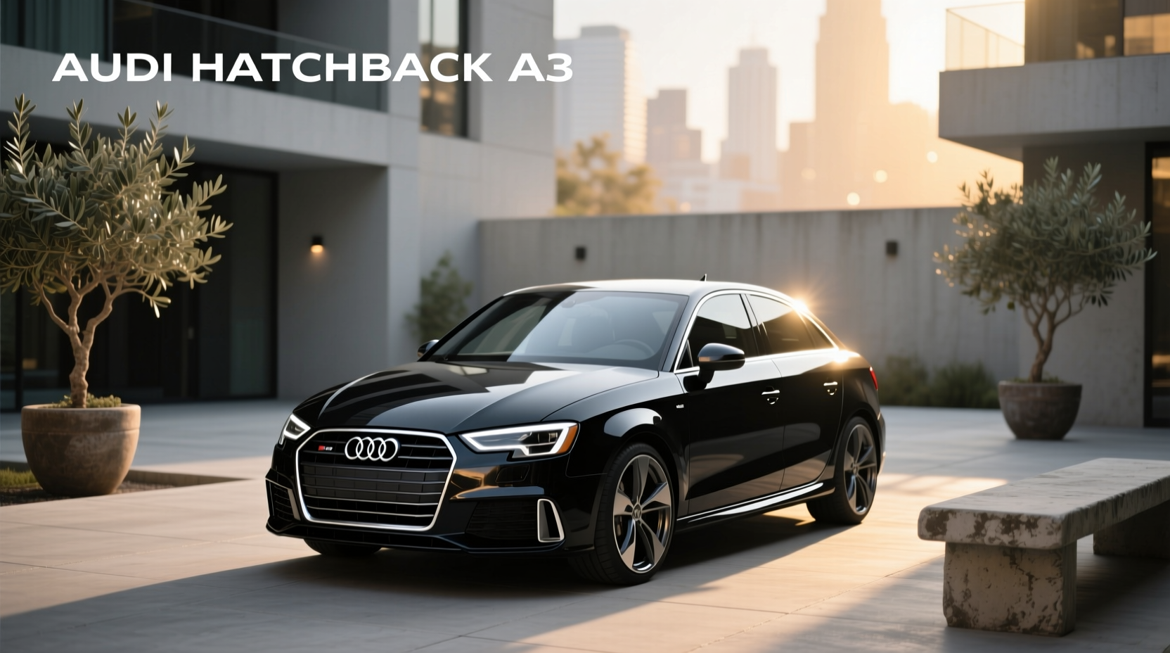 audi hatchback a3 buying guide