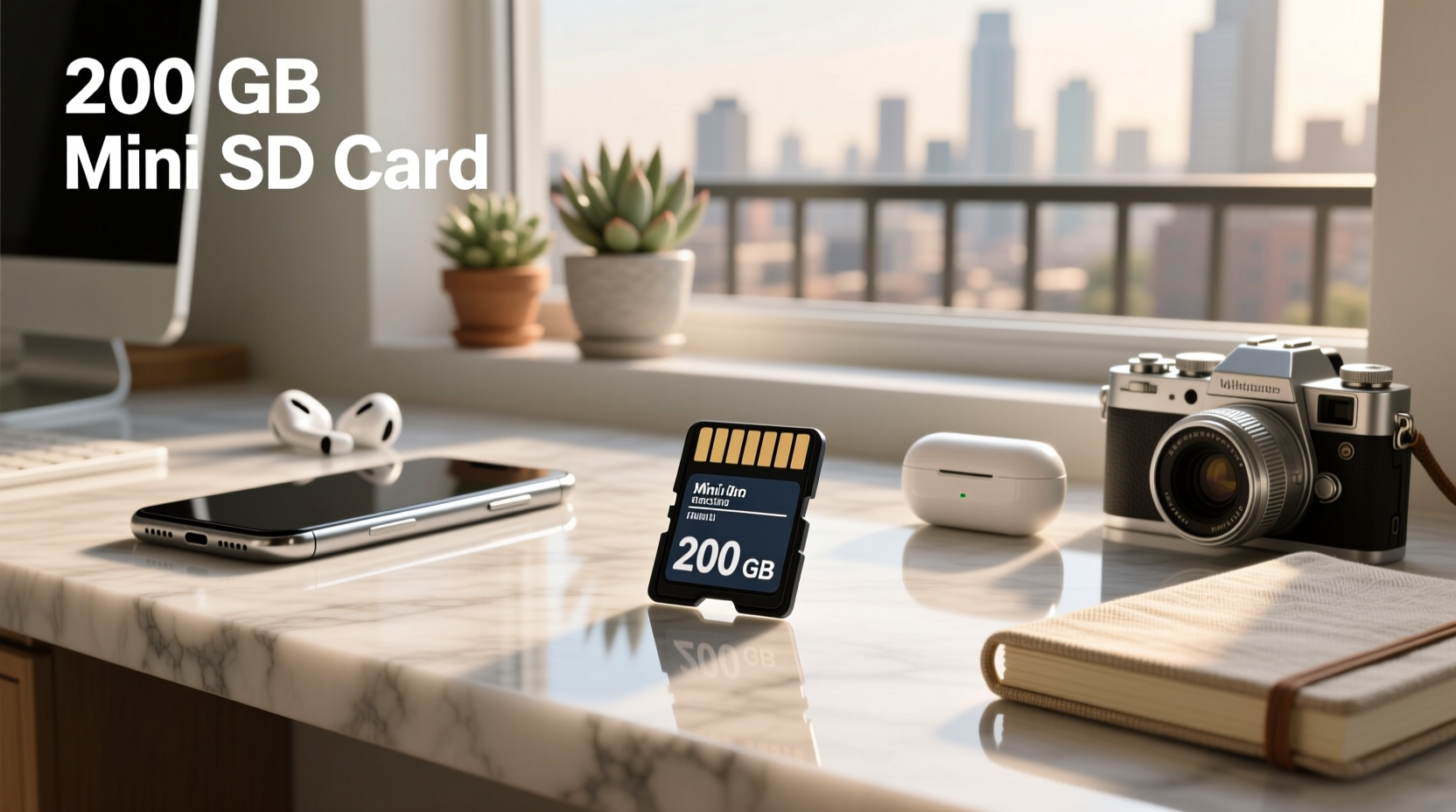 200gb microsd card guide when to buy when to skip