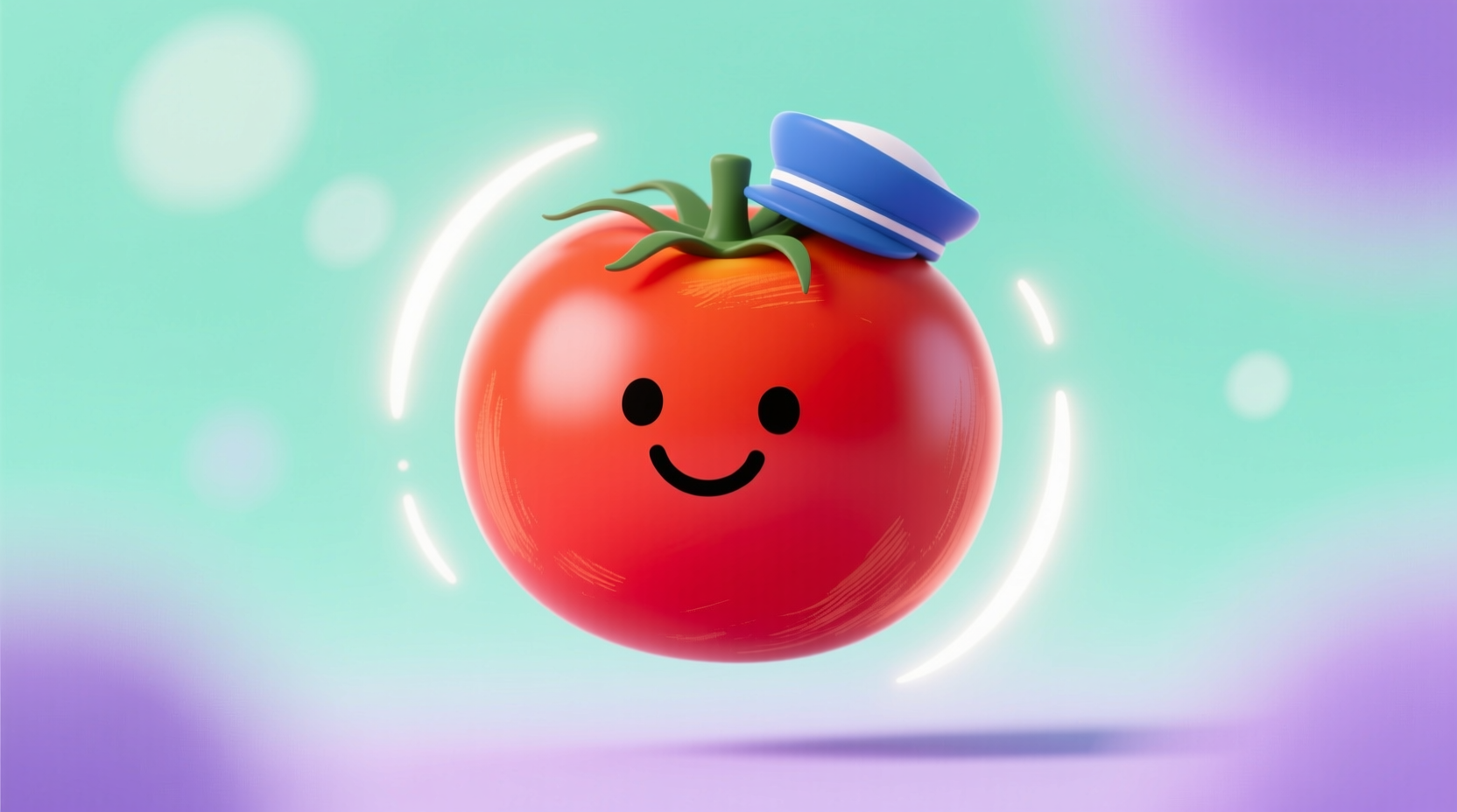 the tomato head