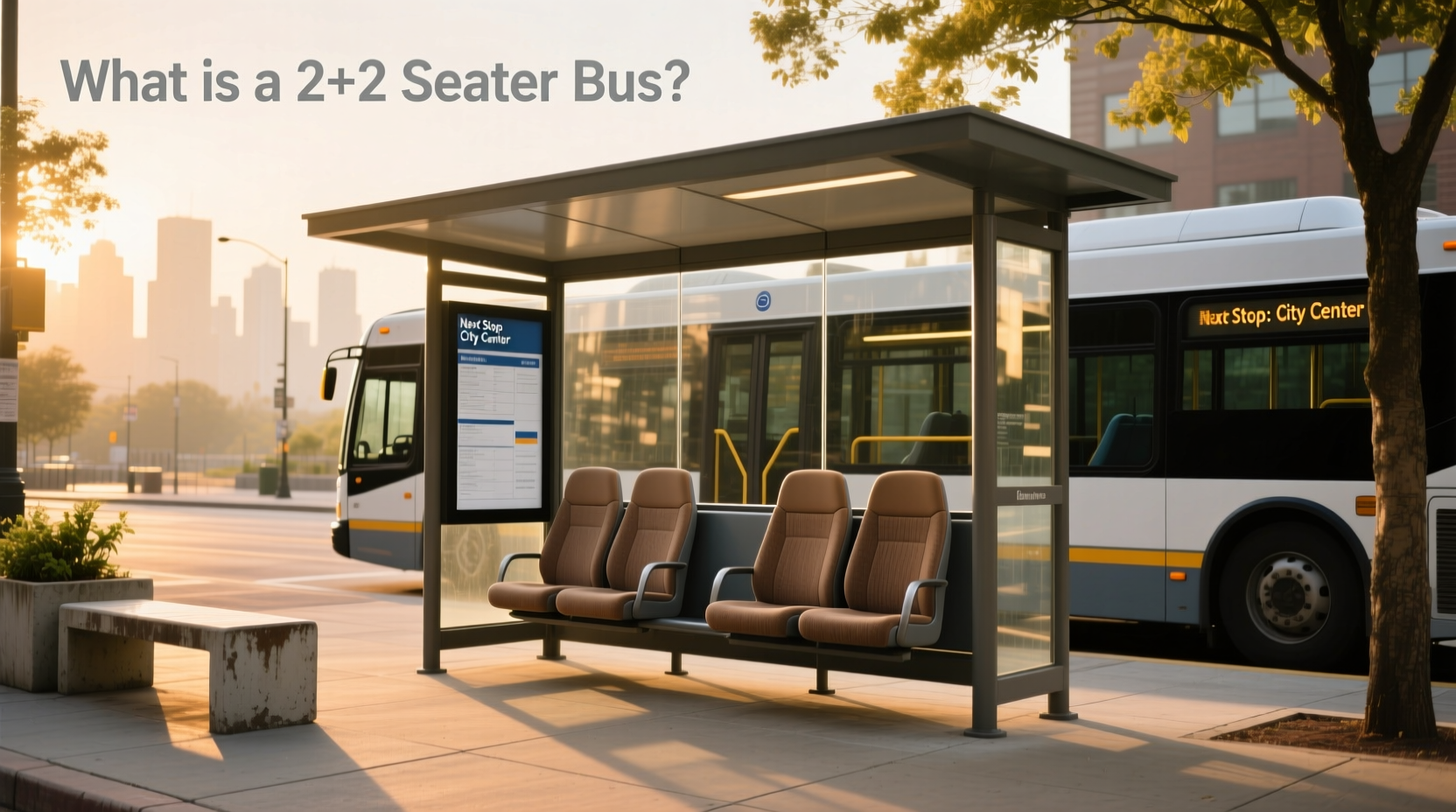 chairs buses,What is a 2 2 seater bus? buying guide