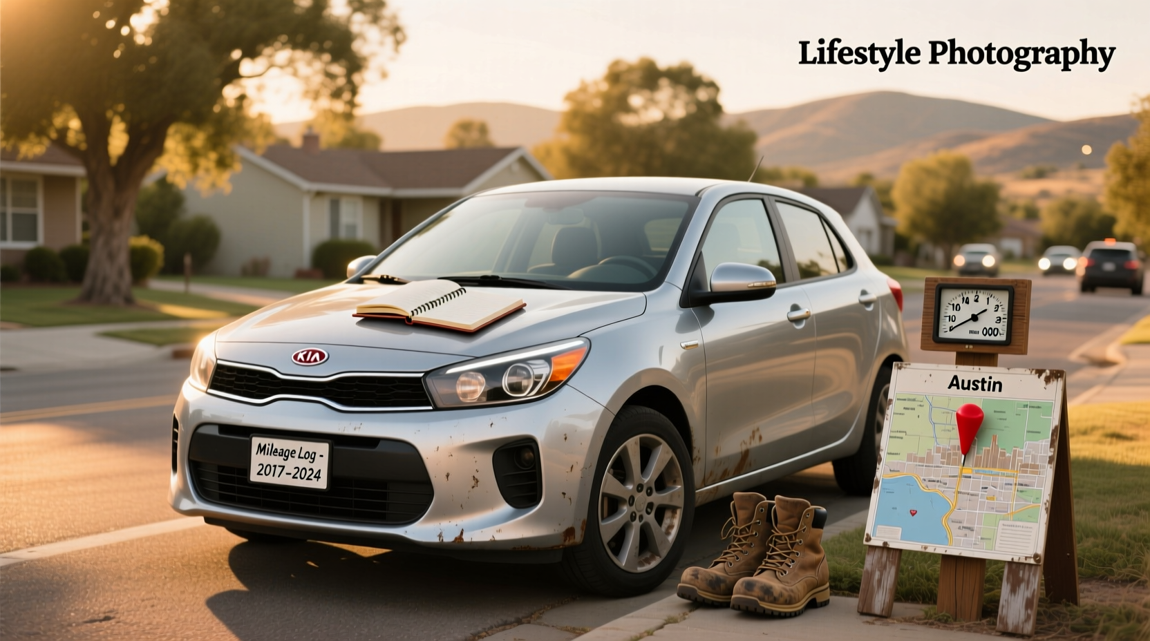 How to Choose a 2017 Kia Rio: Longevity Guide