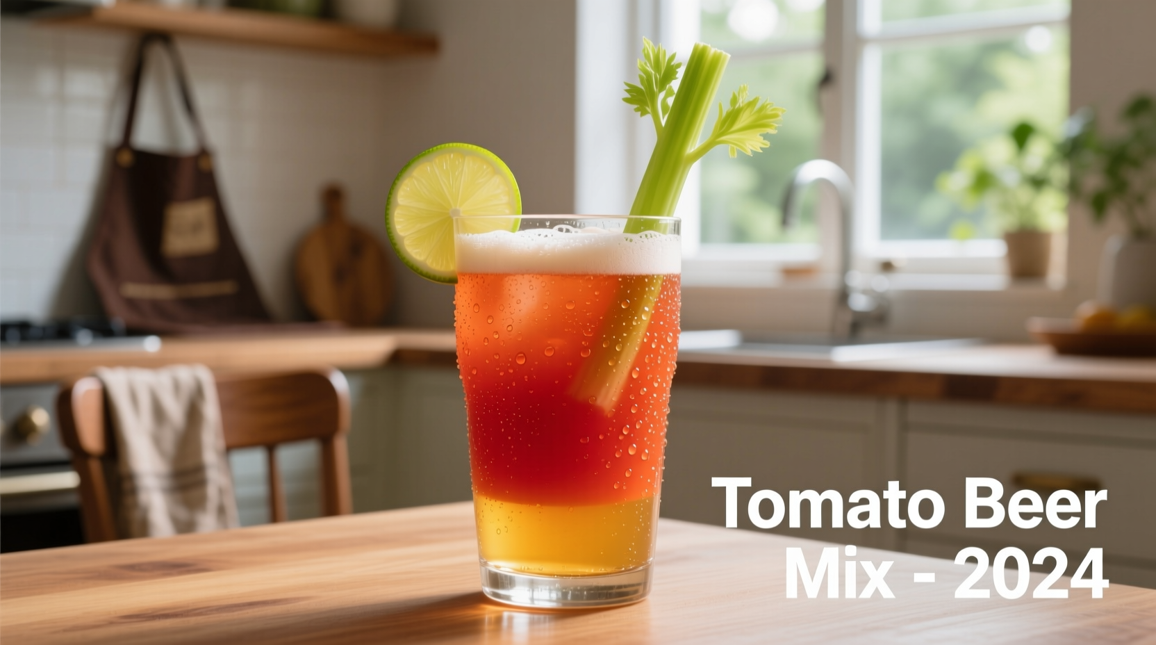 Beer and Tomato Juice Drink: The Authentic Michelada Guide