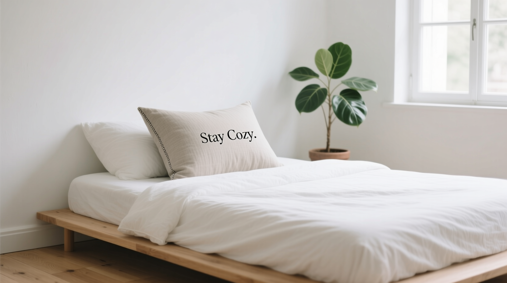 how to choose the perfect pillow to complement nordic style decor effortlessly