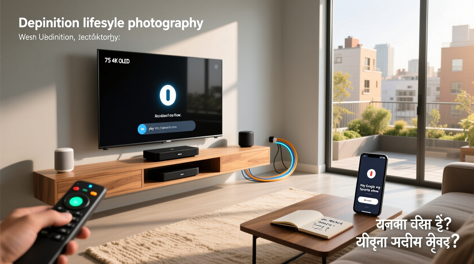 Android TV Box Voice Control Guide 2025