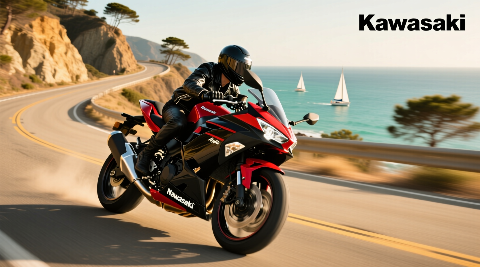 Ninja 400 Top Speed Mph