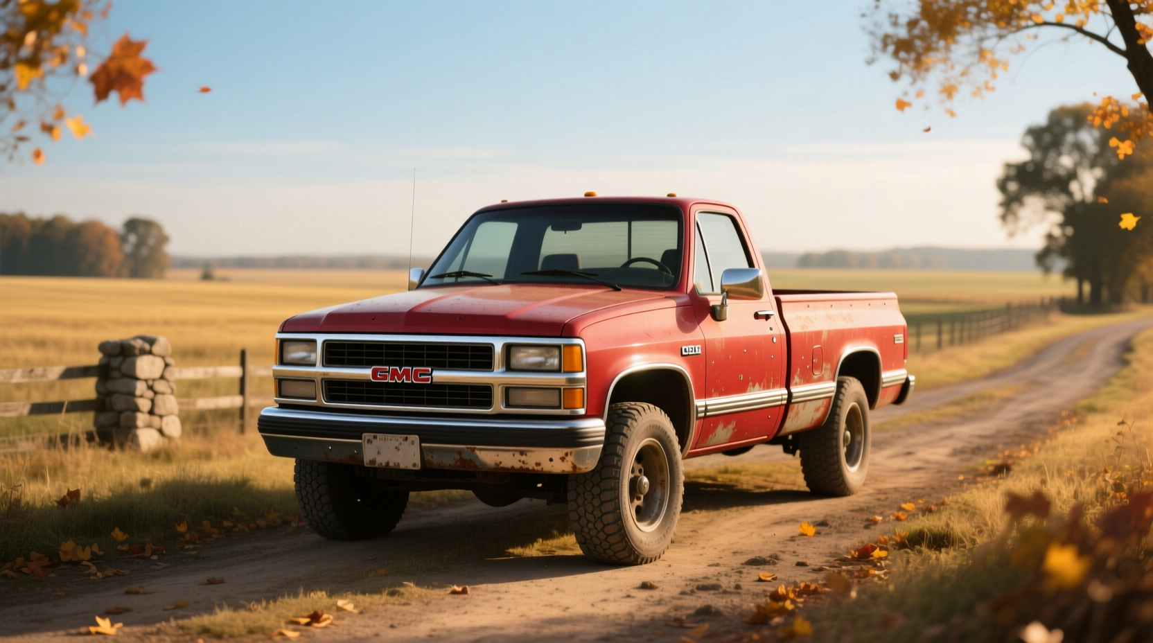 94 gmc pickup truck buying guide